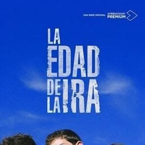 Photo L'âge de la colère