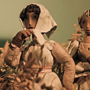 Photo Les Vieilles légendes tchèques