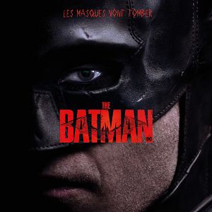 Photo The Batman