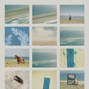 Photo Geographies Of Solitude