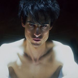 Photo Tom Sturridge