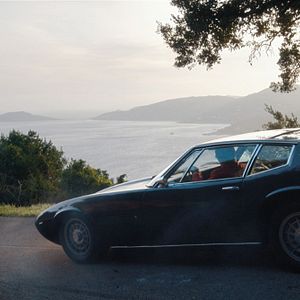 Photo Mystère à Saint-Tropez : une enquête de l'inspecteur Boulin