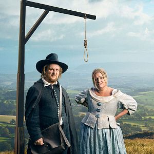 Photo The Witchfinder