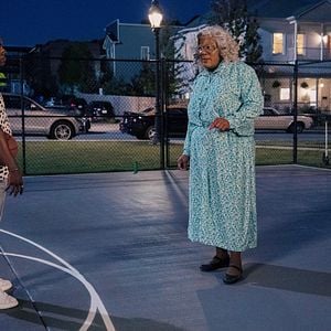 Photo Tyler Perry