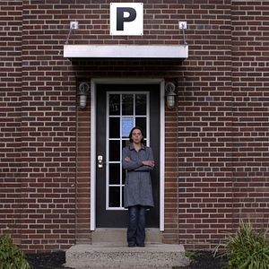 Photo Un bail en enfer