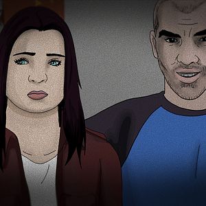 Photo Un bail en enfer