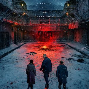 Photo Stranger Things