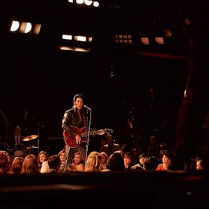 Photo Elvis