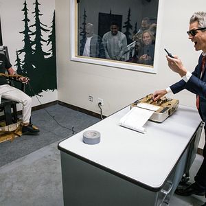 Photo jackass forever