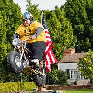 Photo jackass forever