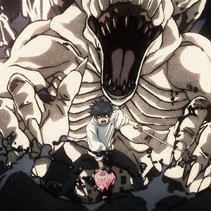 Photo Jujutsu Kaisen 0