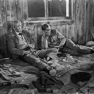 Photo Dan Duryea