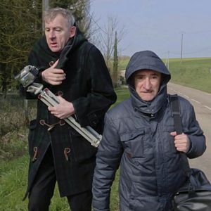 Photo Christophe Salengro