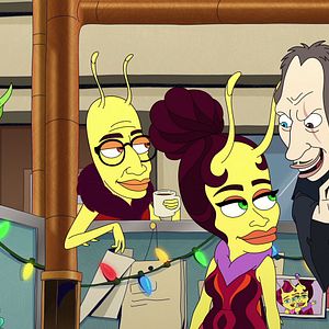 Photo Human Resources