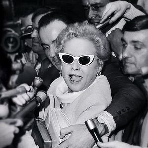 Photo Réduite au silence : L'effet Martha Mitchell