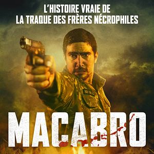Photo Macabro