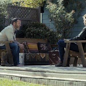 Photo Kiefer Sutherland