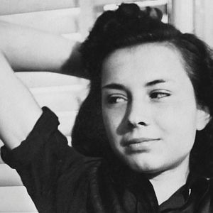 Photo Loving Highsmith