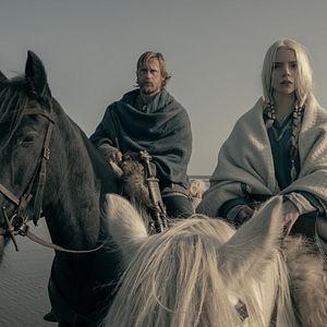Photo The Northman