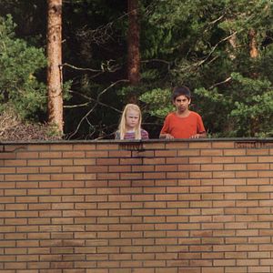 Photo The Innocents
