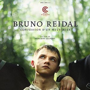 Photo Bruno Reidal, confession d'un meurtrier