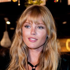 Photo Frida Gustavsson