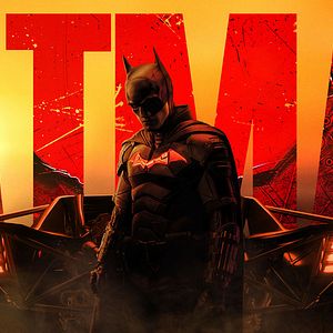 Photo The Batman