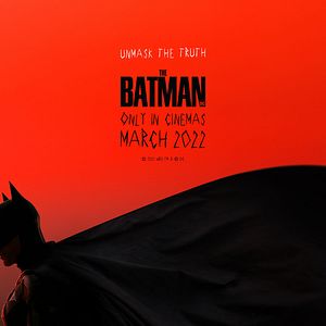Photo The Batman