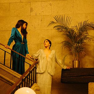 Photo Bárbara López