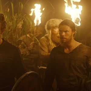 Photo Vikings: Valhalla