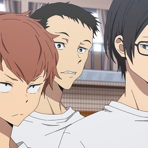 Photo Salaryman's Club