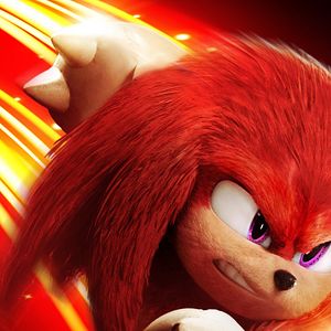 Photo Sonic 2 le film