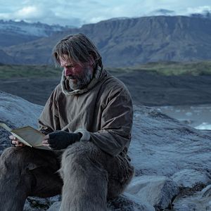 Photo Nikolaj Coster-Waldau