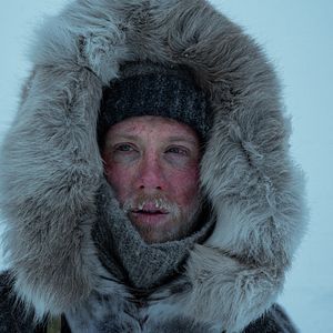 Photo Perdus dans l'Arctique