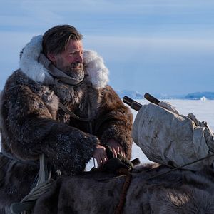 Photo Nikolaj Coster-Waldau