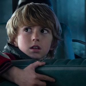 Photo Adam à travers le temps