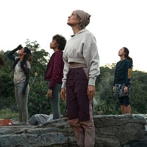 Sophia Ali - AlloCiné