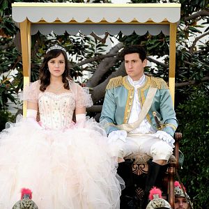 Photo Hayley Orrantia