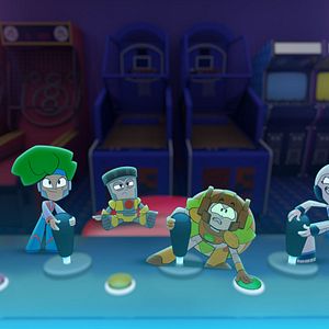 Photo Transformers: BotBots