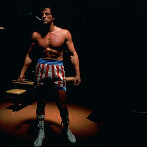Photo Rocky IV: Rocky Vs. Drago
