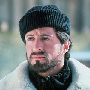 Photo Rocky IV: Rocky Vs. Drago