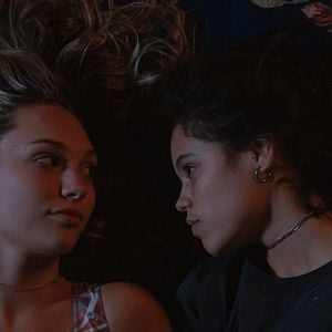 Photo Maddie Ziegler