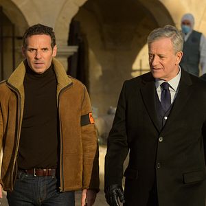 Photo Francis Huster