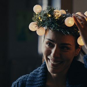 Photo Sofia Essaïdi