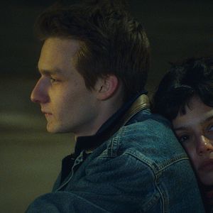 Photo Les Passagers de la nuit