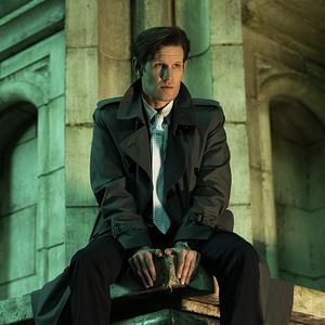 Photo Matt Smith (XI)