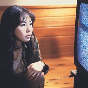 Photo Nanako Matsushima