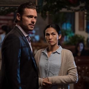 Photo The Cleaning Lady