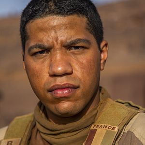 Photo Sentinelles-Mali