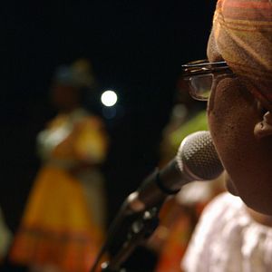 Photo Maître Contout - mémoire de la Guyane